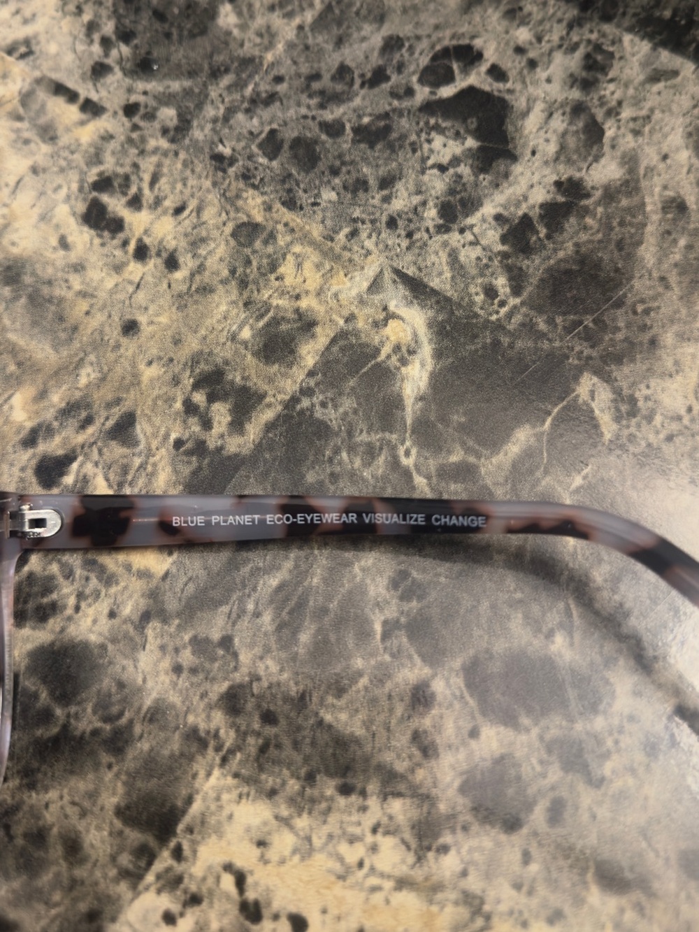 33/ NWOT Blue Planet Eco-Eyewear Fallon Sunglasses BP19733 Polarized - Picture 2 of 5